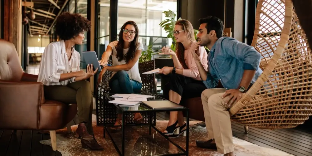 Rappresentazione visiva dell'articolo: Pianificazione finanziaria per la Gen Z: il ruolo del consulente nel futuro dei giovani